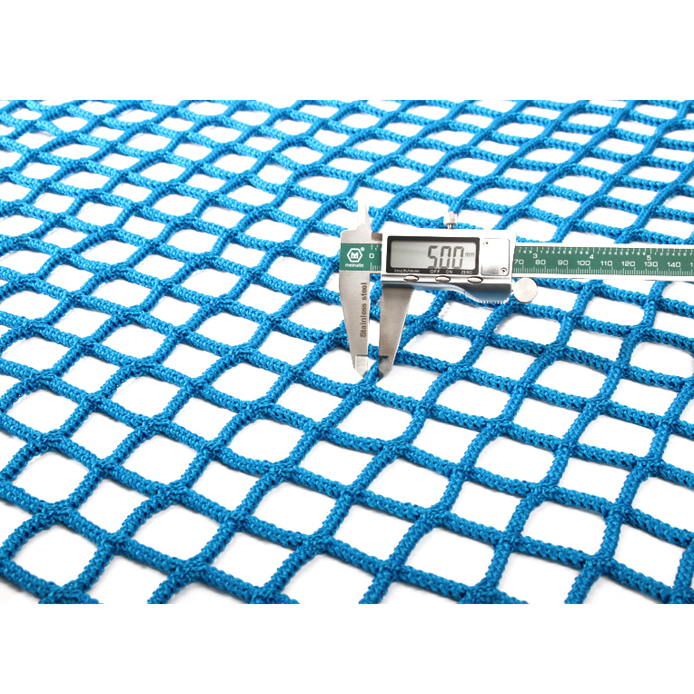 Blacony Safety Net Hammock Net Loft Net High Working Load DIY Net for Deck