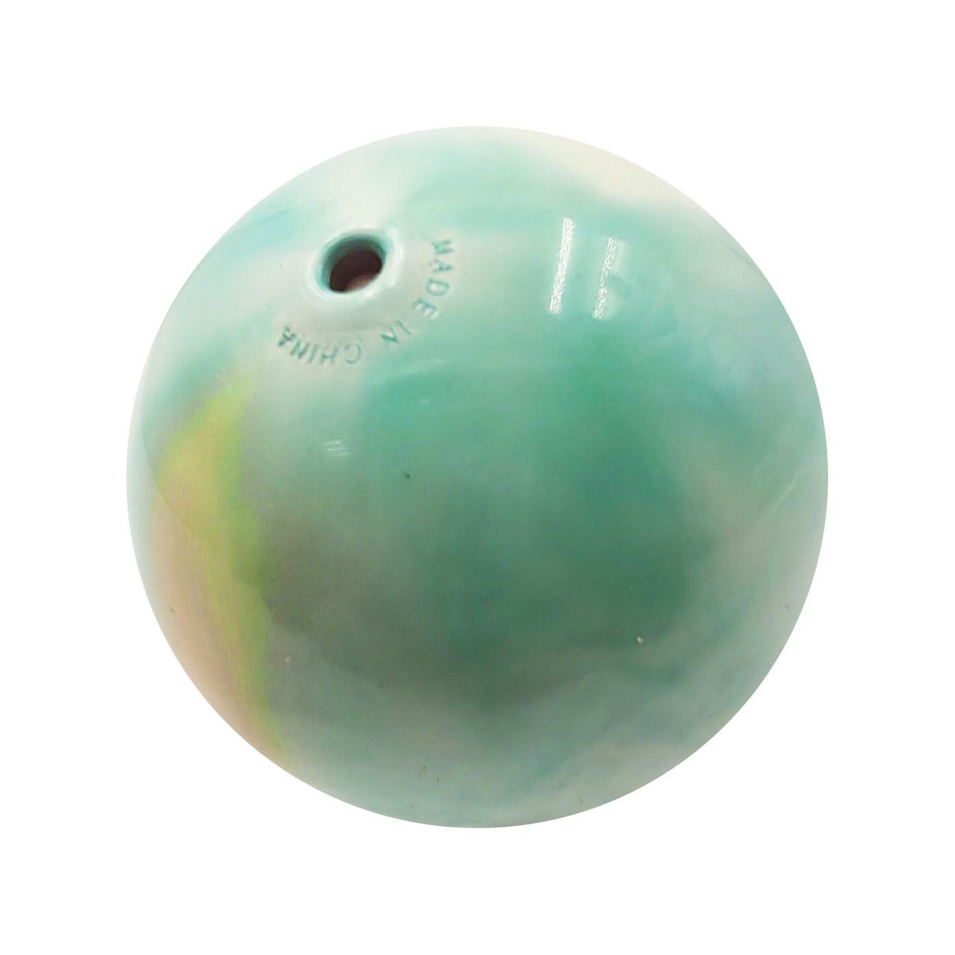 Customized Weighted Cloud Plyo Ball with Unique Color Design