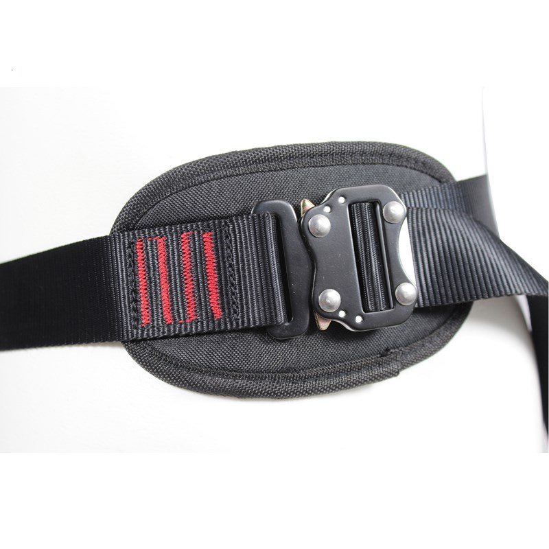Intop climbing harness 4
