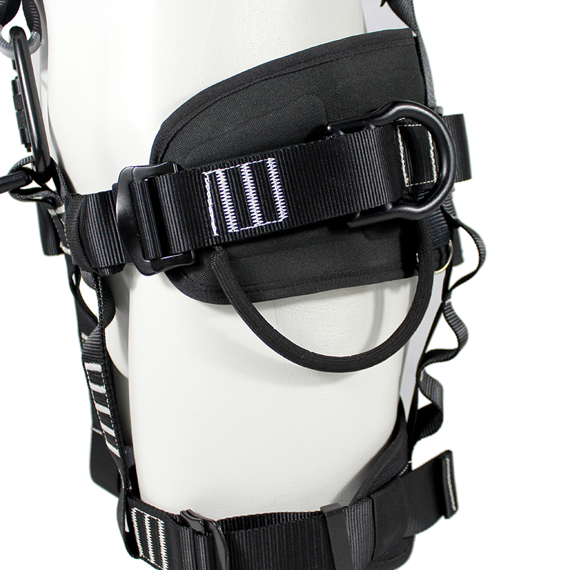 full body safety harness 3
