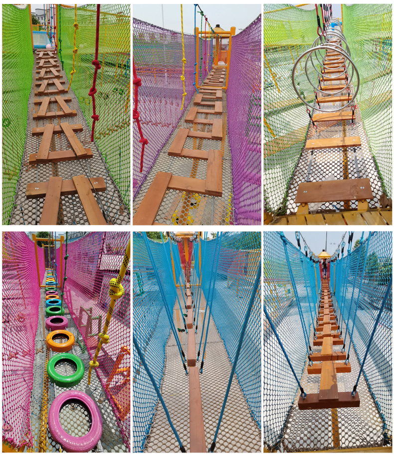 六边形网应用图01