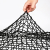 UV Resistance Polyester Material Sports Back Stop Net with Custom Small Mesh Size