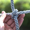 Heavy Duty Rope Climbing Net for Kids & Adult Indoor or Outdoor Activities