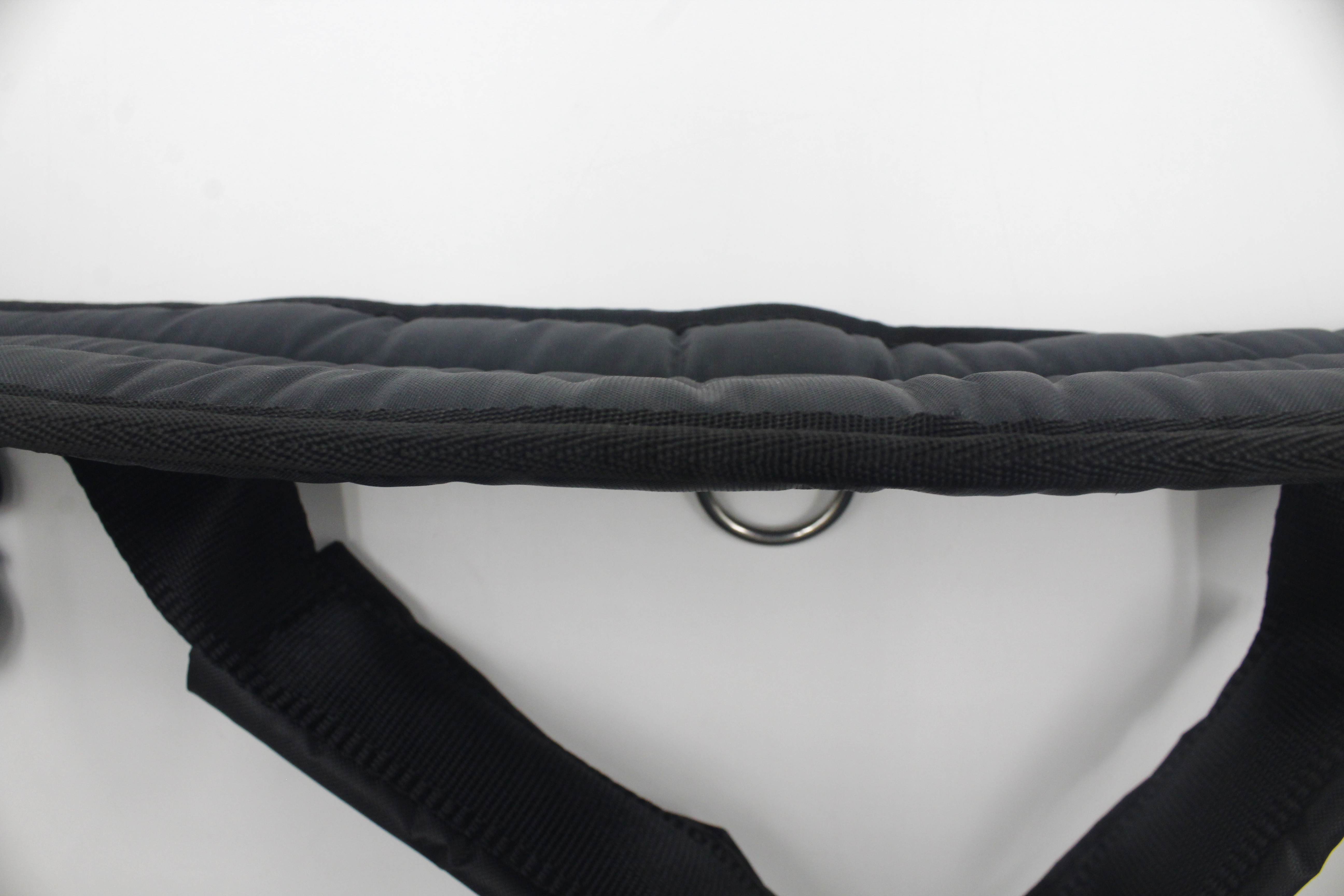 Gymnastics Bungee Harness Super Soft Waist And Leg Portion Safety Harness For Indoor Bungee Training Class By Children or Teenager or Adults