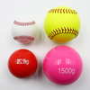 Customized Logo & Color & Size & Weight PVC Plyo Ball for Strength Traning