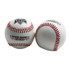 Custom Official League Cowhide Baseball Competition Baseball With 85% Wool Winding 