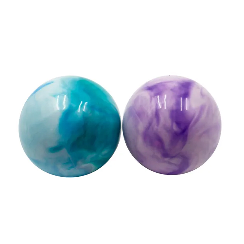 Customized Weighted Cloud Plyo Ball with Unique Color Design